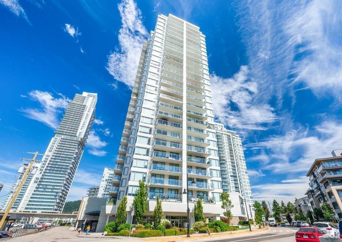 570 Emerson ST #2808, Coquitlam, BC V3J 0G3