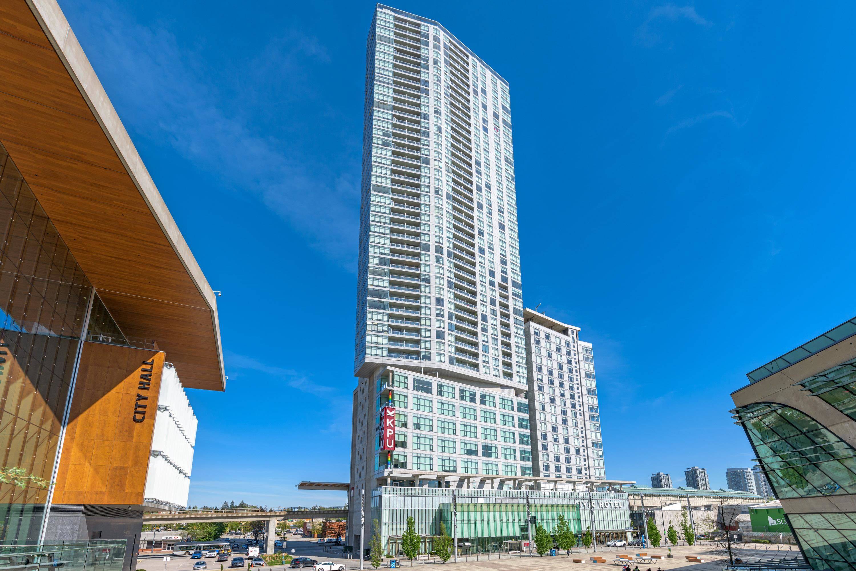 13495 Central AVE #4704, Surrey, BC V3T 0K2