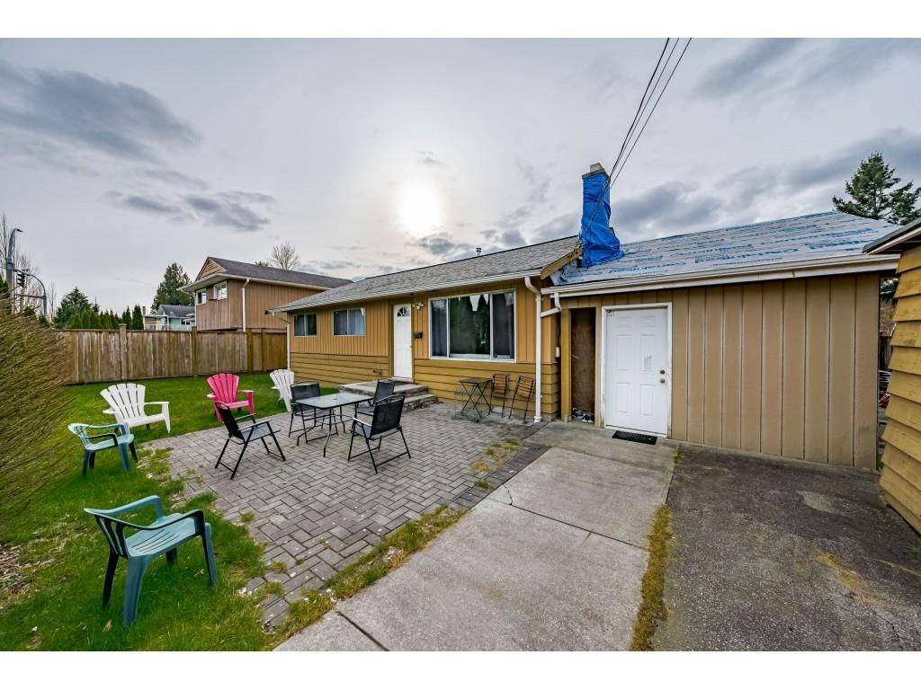 Port Coquitlam, BC V3B 3M6,2745 Coast Meridian RD