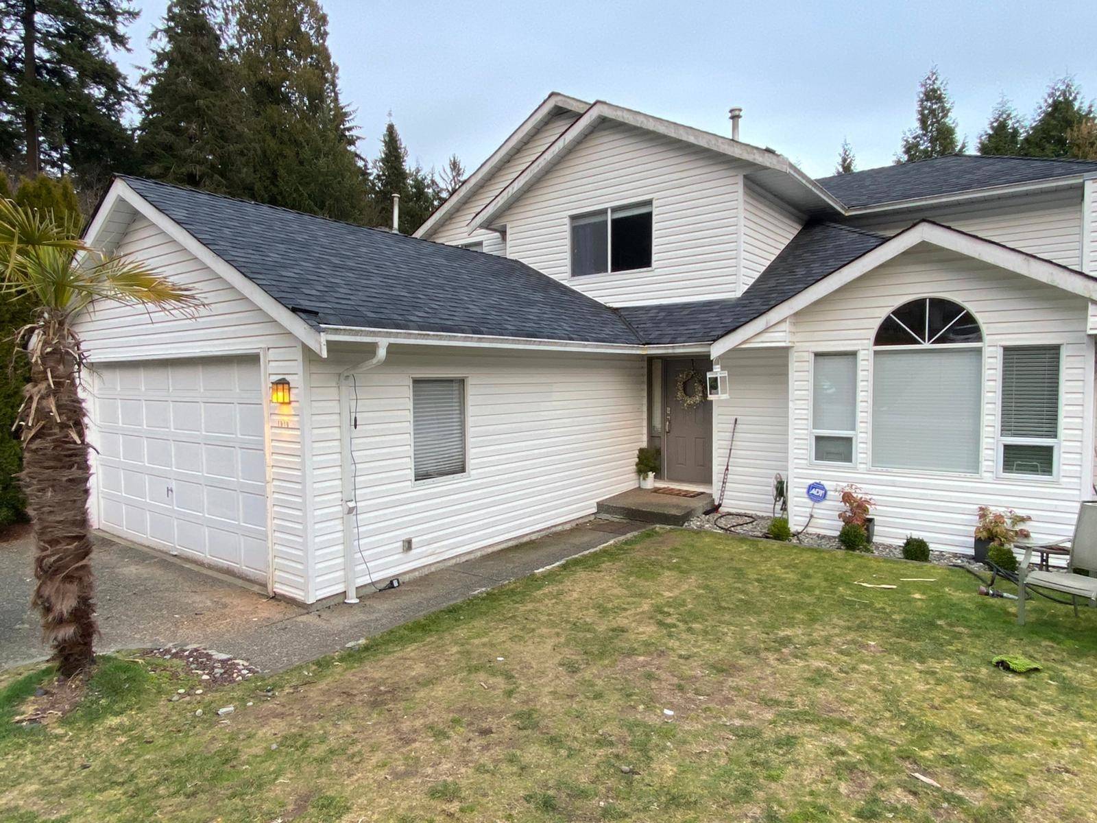 1918 Iron CT #Basement, North Vancouver, BC V7G 2P2