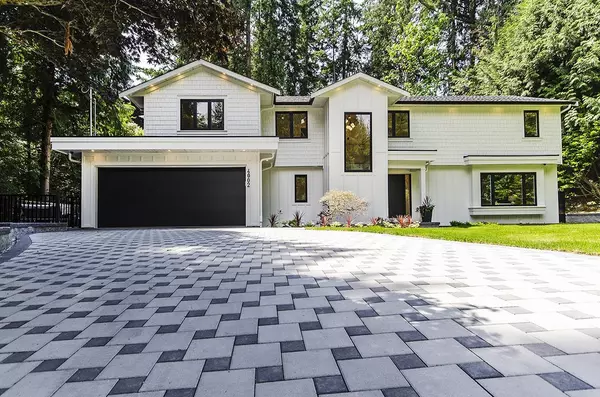 West Vancouver, BC V7V 3J5,4002 Bayridge AVE