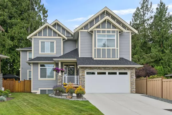 4851 201a ST, Langley, BC V3A 4J6