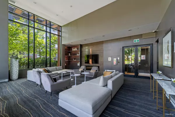Coquitlam, BC V3B 0P3,3100 Windsor Gate #304