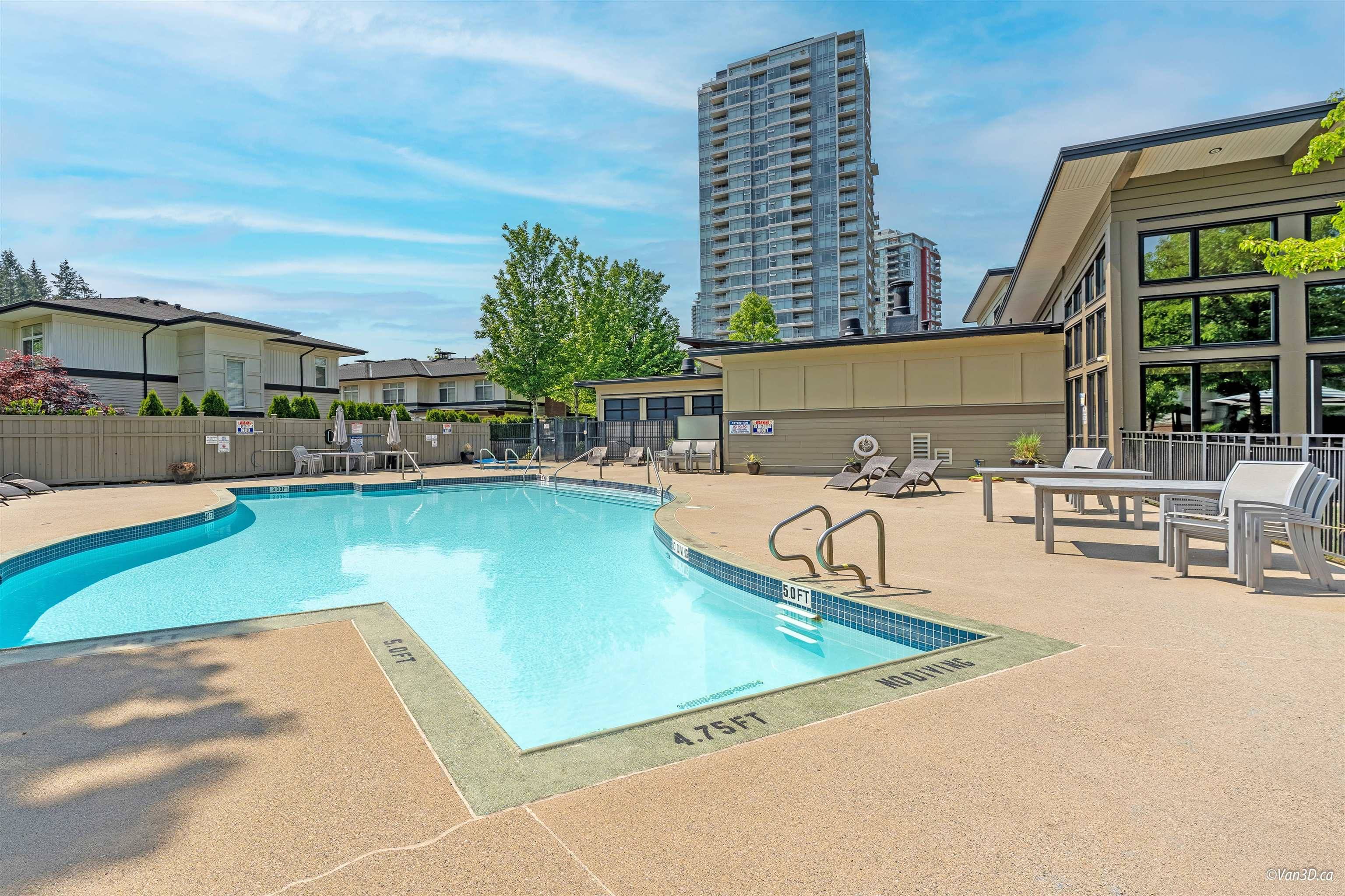 3100 Windsor Gate #304 Coquitlam, BC V3B 0P3