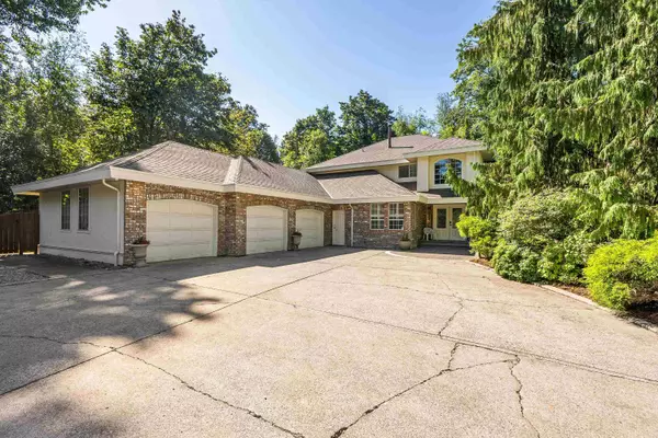 32586 Verdon WAY, Abbotsford, BC V2T 7Y3