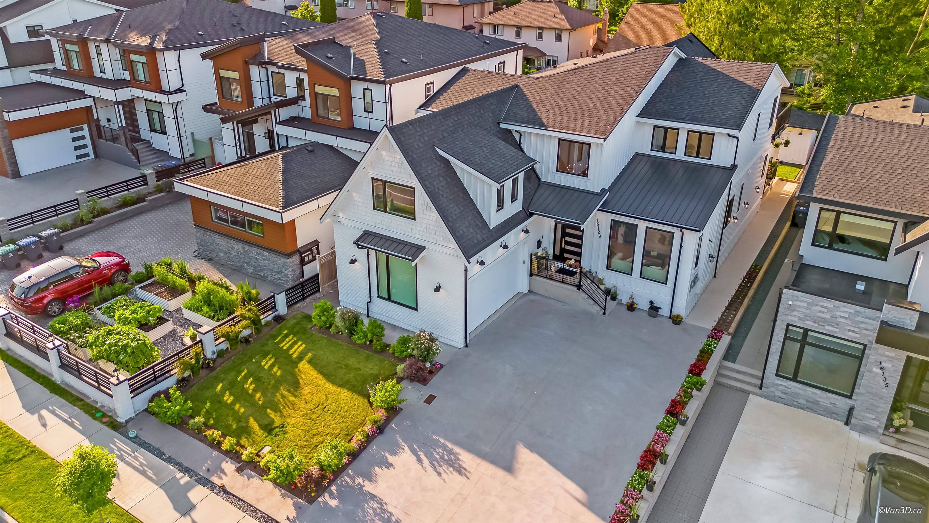 Surrey, BC V4N 1P2,16129 108 AVE
