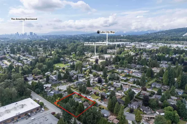 Burnaby, BC V5A 2G6,3869 Winlake CRES