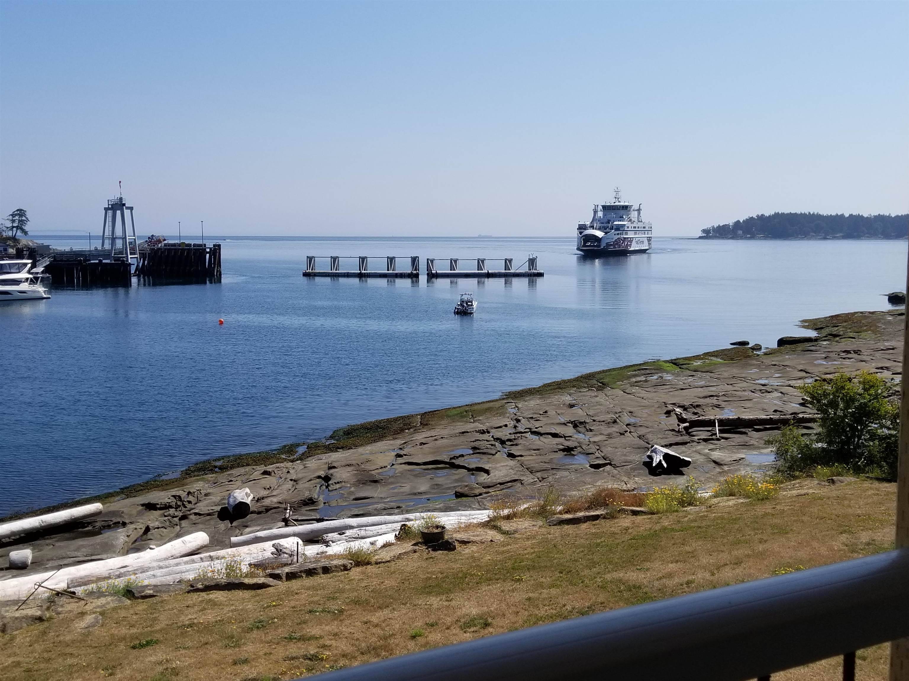157 Jack RD Galiano Island, BC V0N 1P0
