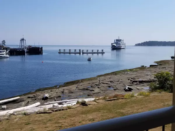 157 Jack RD Galiano Island, BC V0N 1P0