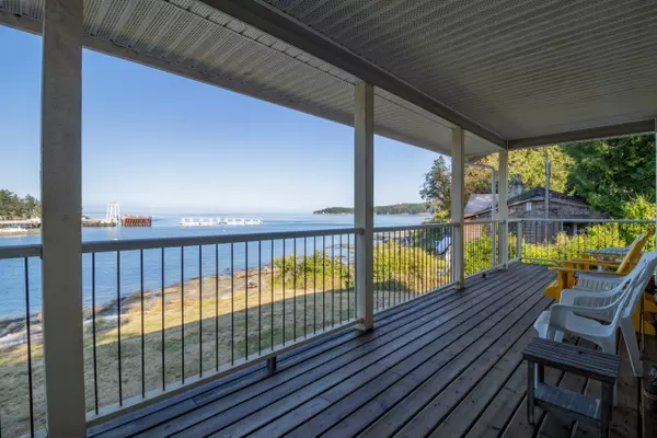 157 Jack RD Galiano Island, BC V0N 1P0