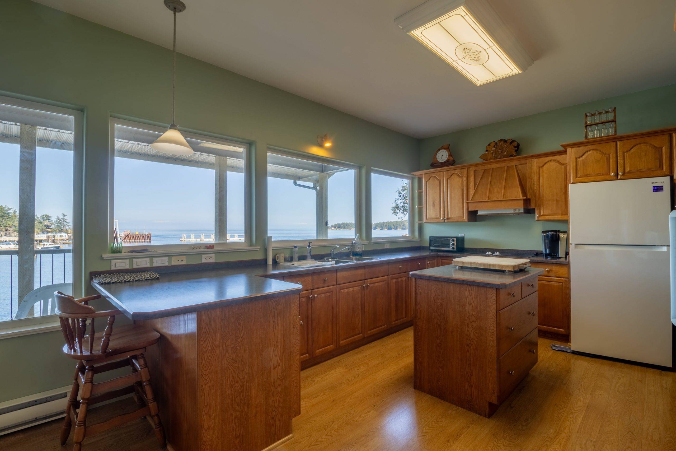157 Jack RD Galiano Island, BC V0N 1P0