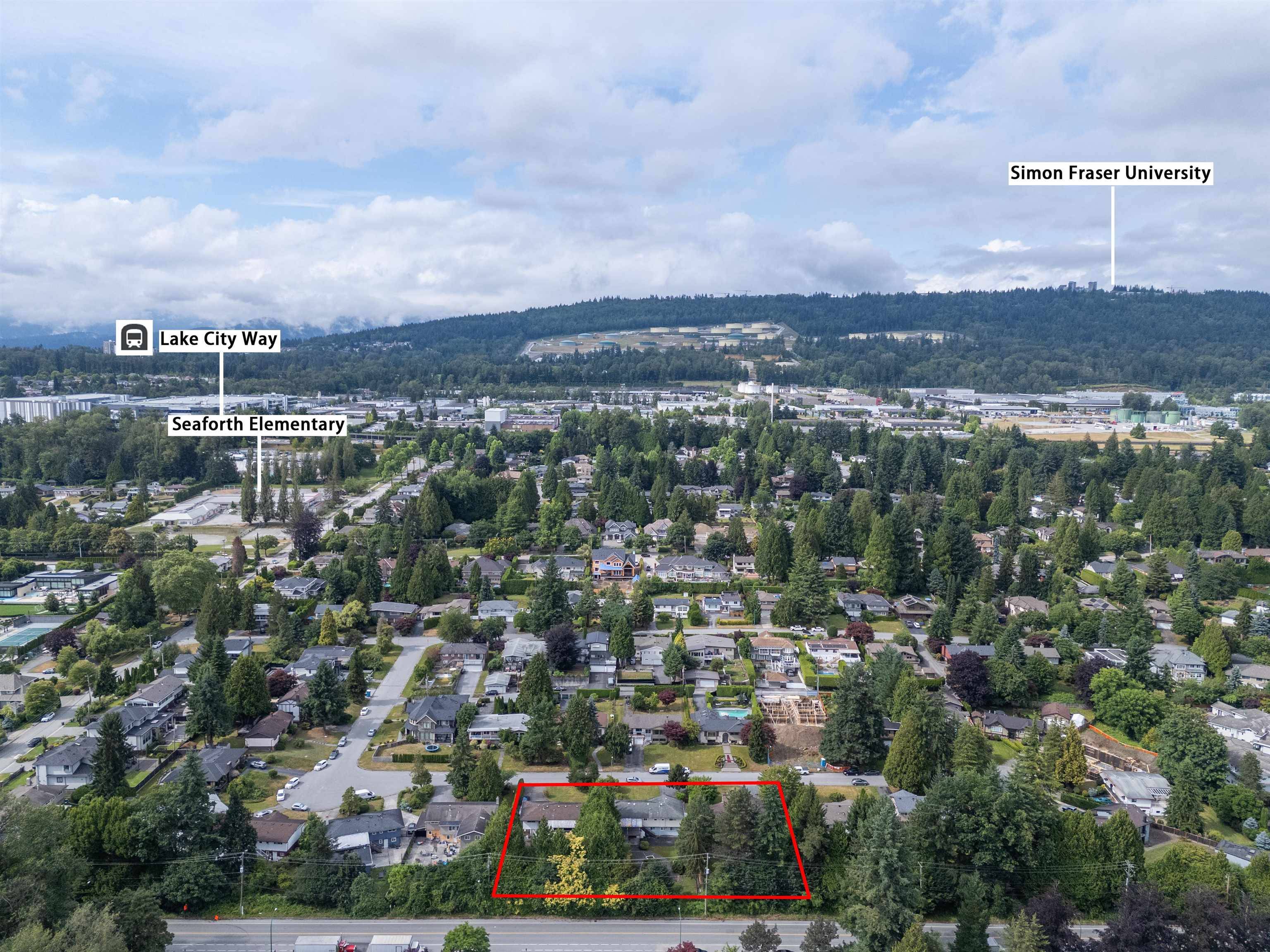 3857 Winlake CRES, Burnaby, BC V5A 2G6
