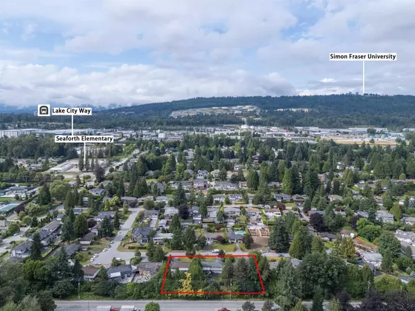 3857 Winlake CRES, Burnaby, BC V5A 2G6