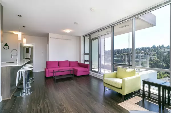 301 Capilano RD #2201 Port Moody, BC V3H 0G6