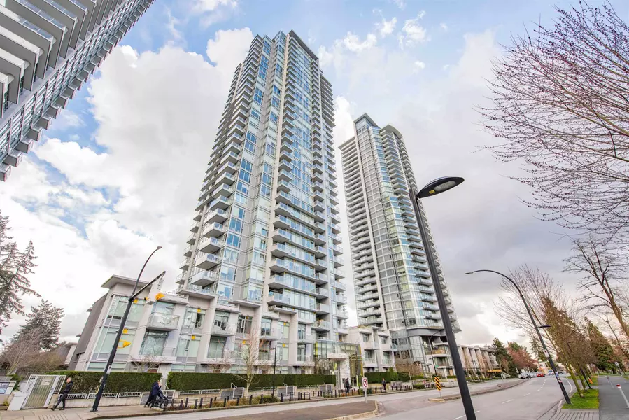 6588 Nelson AVE #4003, Burnaby, BC V5H 0E8