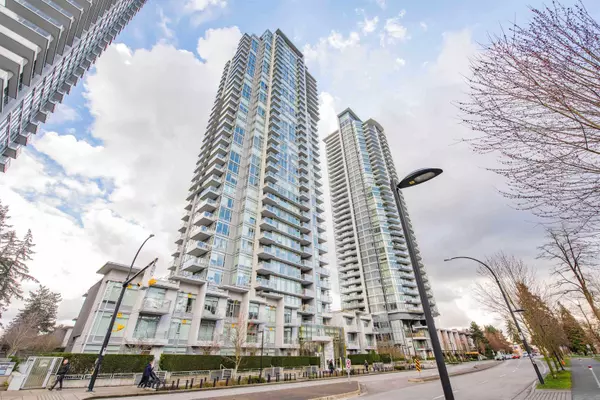 Burnaby, BC V5H 0E8,6588 Nelson AVE #4003