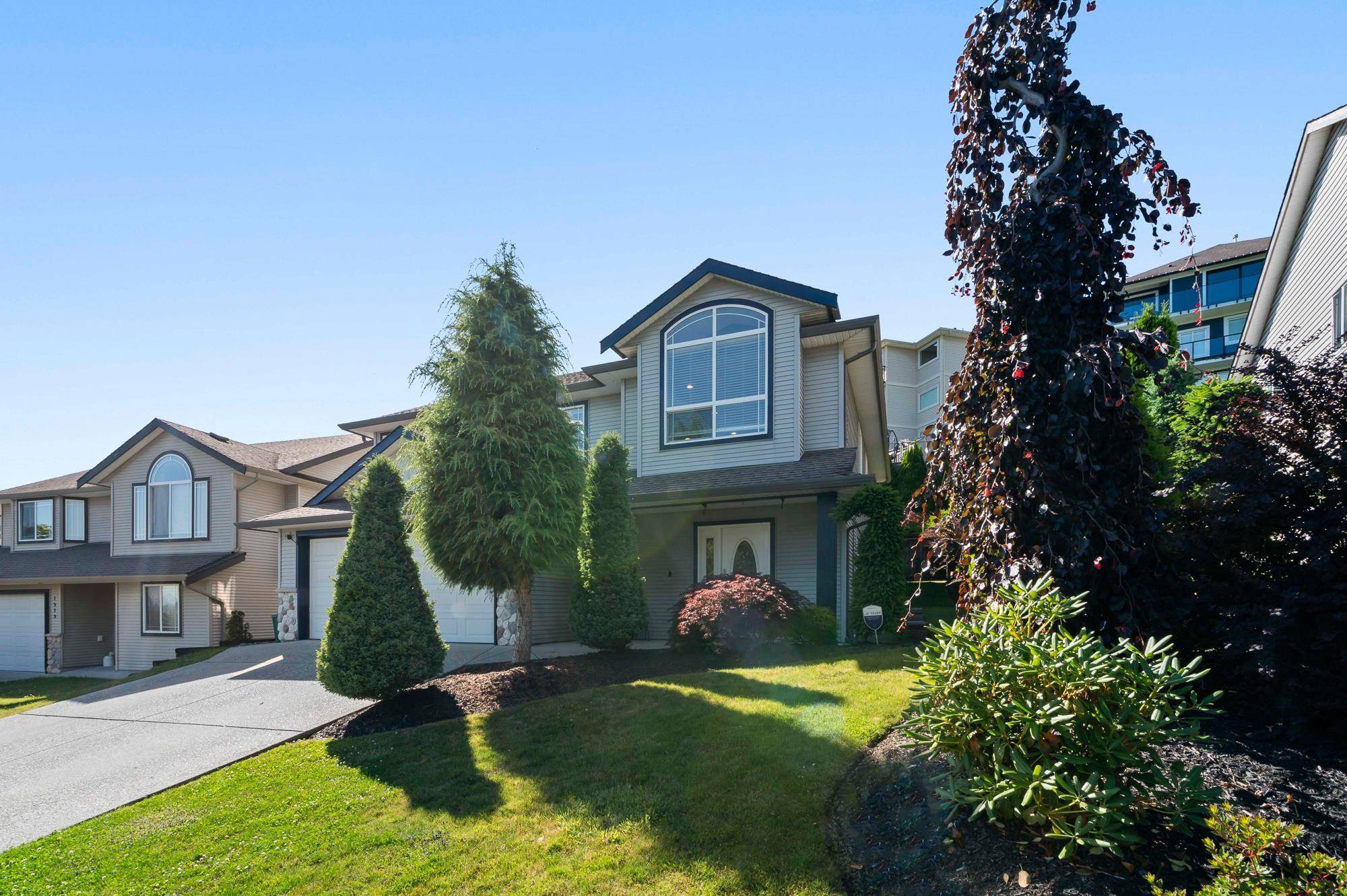 Mission, BC V2V 6Z2,7923 Topper DR