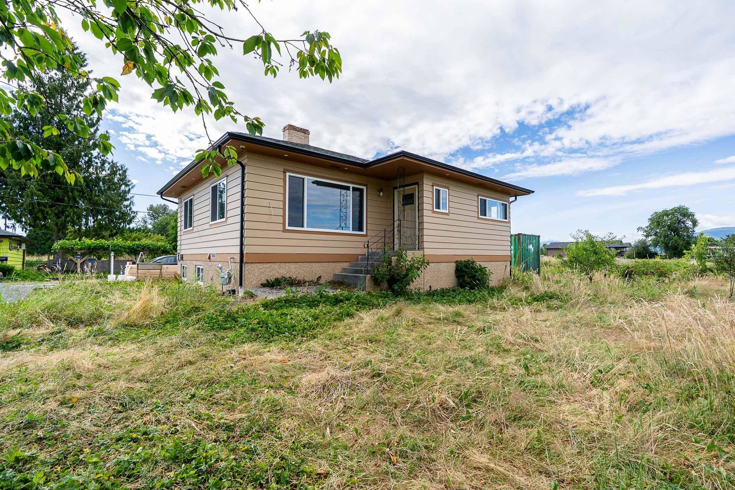 Pitt Meadows, BC V3Y 0A7,17915 Ford Detour RD
