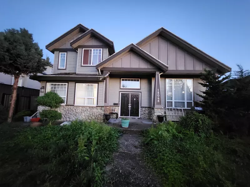 18048 64 AVE, Surrey, BC V3S 1Z5