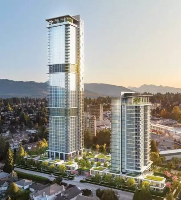 720 Farrow ST #1404, Burnaby, BC V3J 3S5