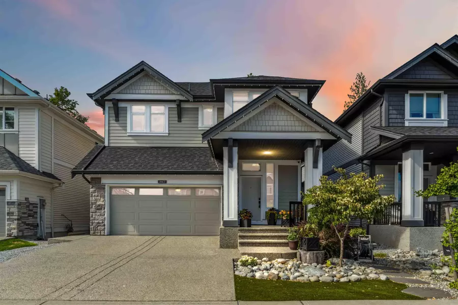 20427 78b AVE, Langley, BC V2Y 1X4