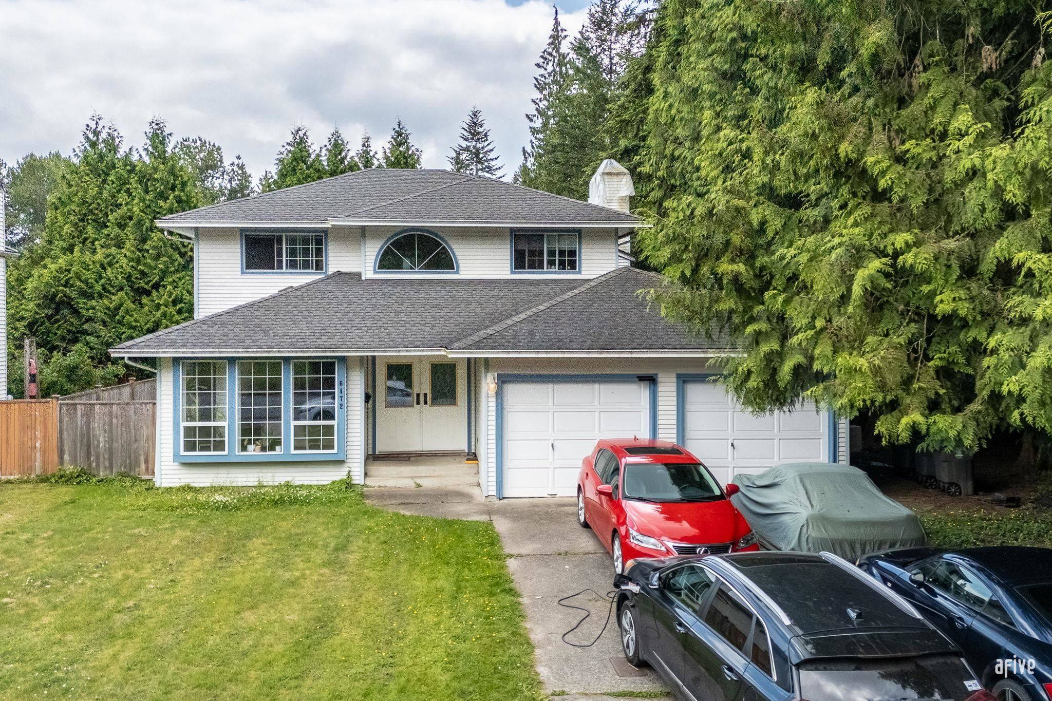 6472 138 ST, Surrey, BC V3W 5G6