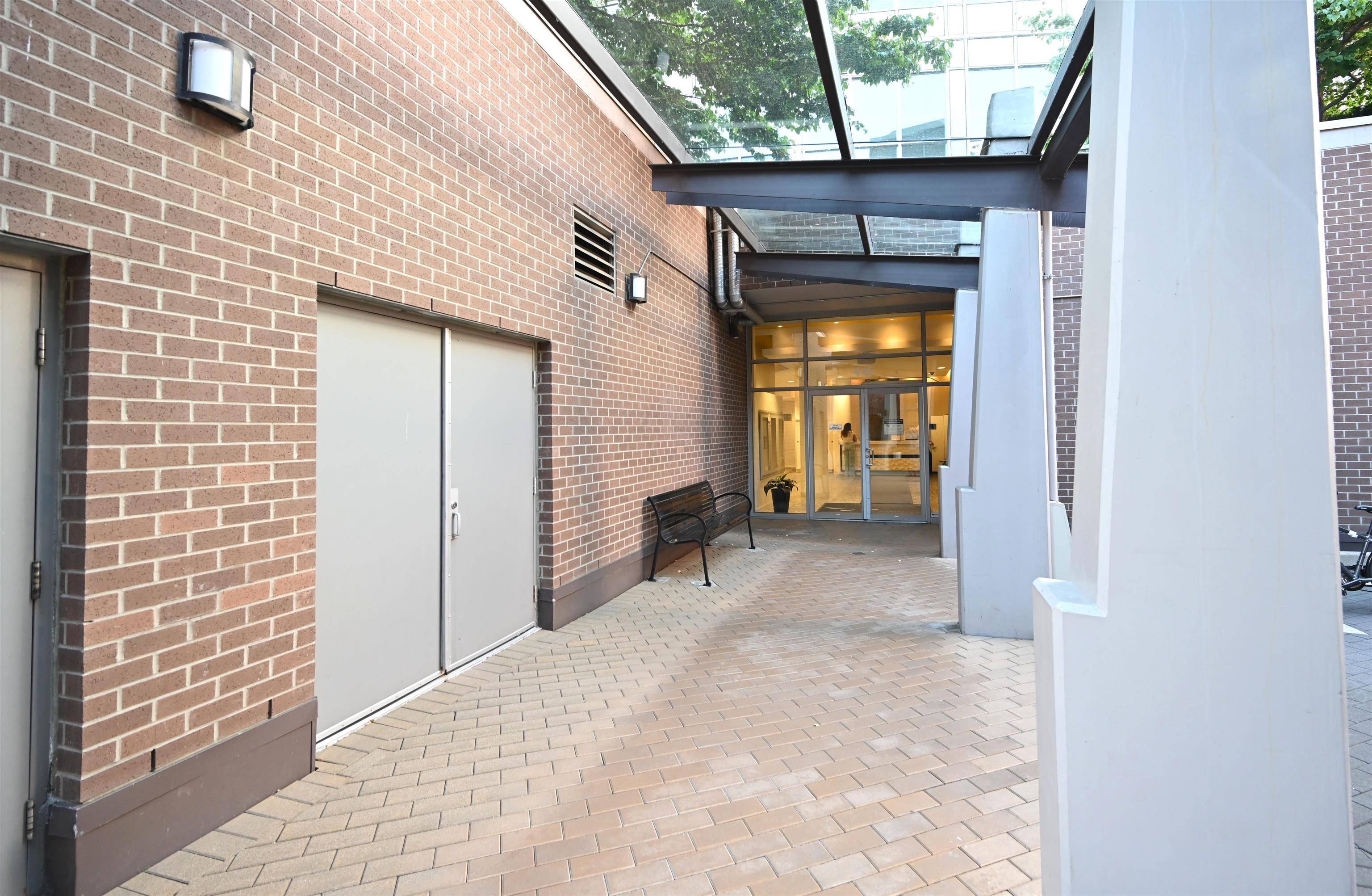 Vancouver, BC V5Y 0E8,445 W 2nd AVE #410