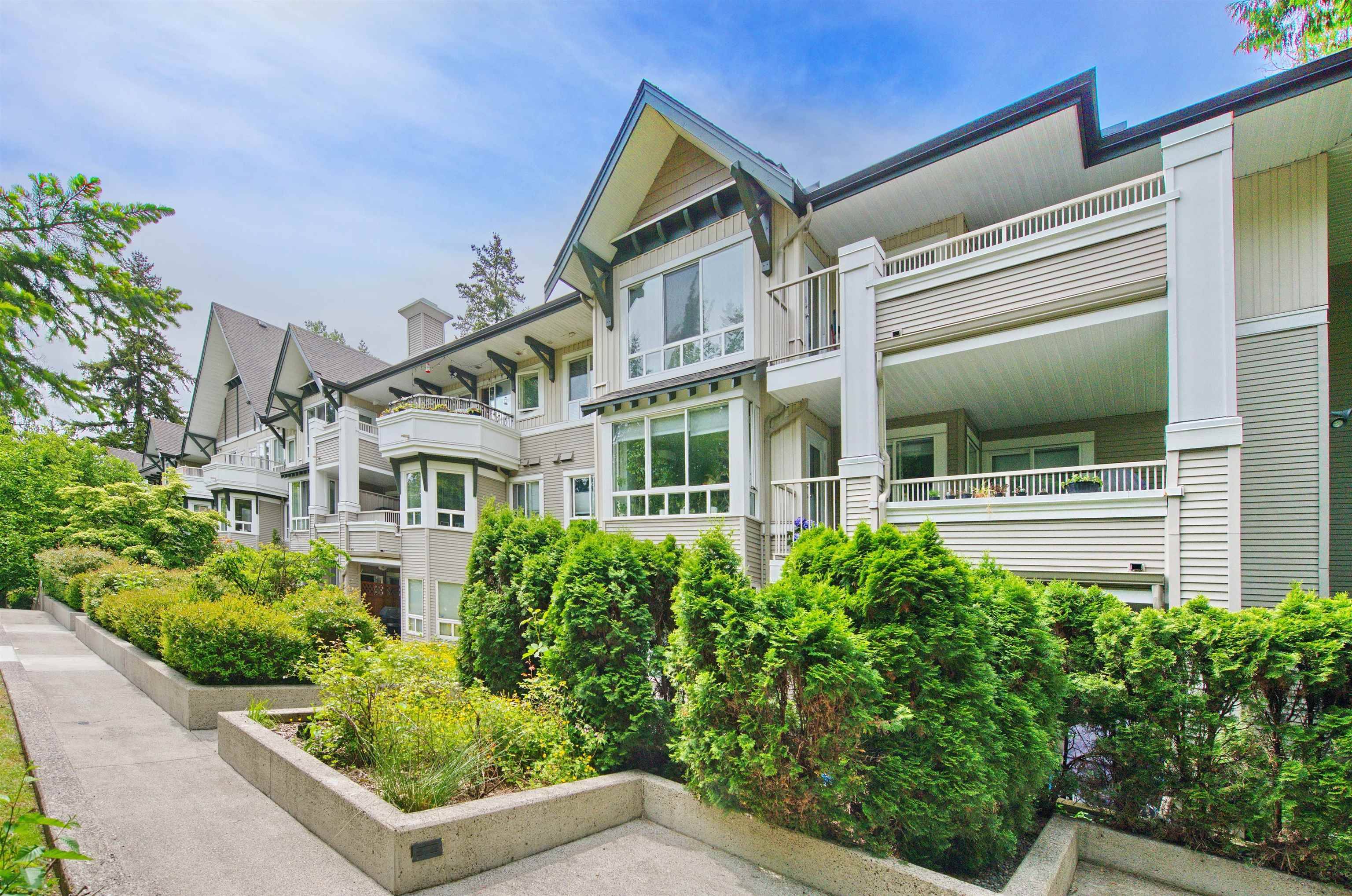 7383 Griffiths DR #PH12, Burnaby, BC V5E 4M8