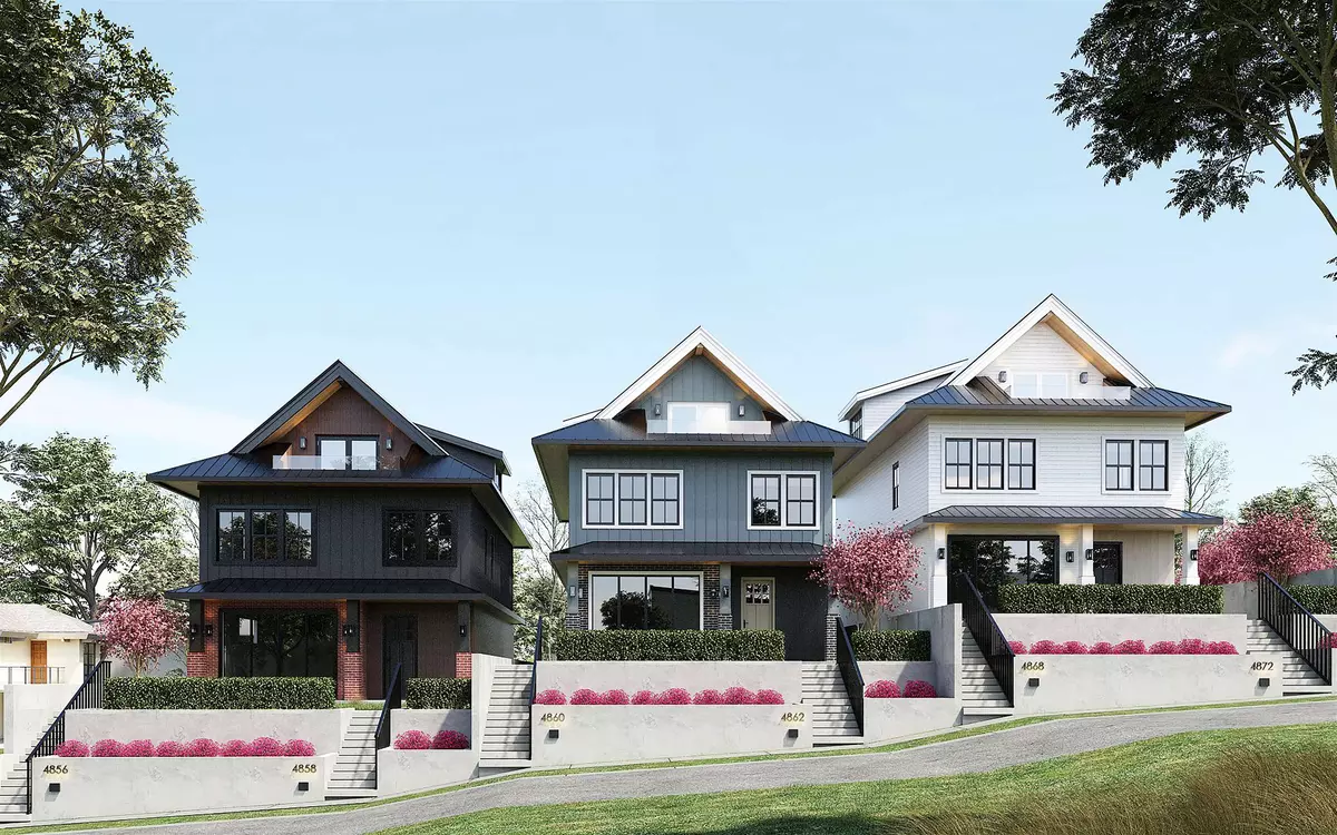 Vancouver, BC V5N 3T9,4868 Dumfries ST