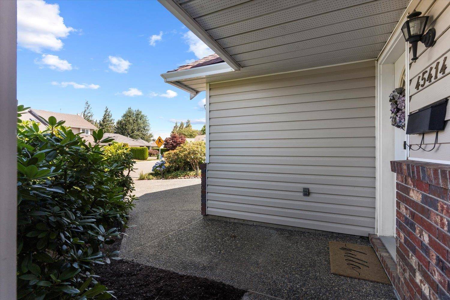 Chilliwack, BC V2R 2V4,45414 Carriage WAY
