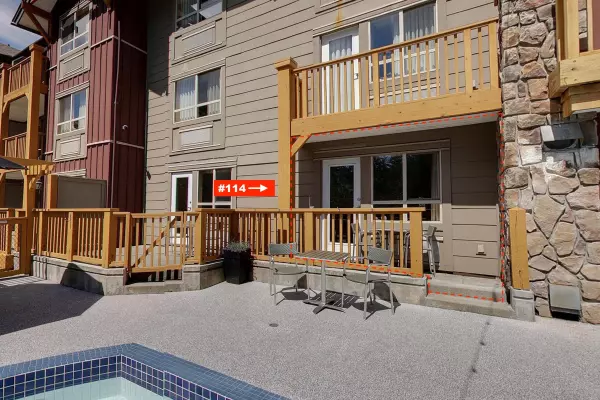 1490 Highway 99 HWY #114 Pemberton, BC V0N 2L1