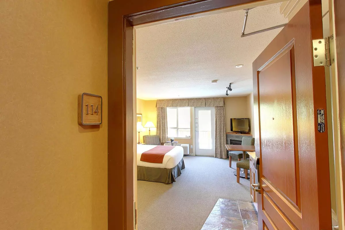 Pemberton, BC V0N 2L1,1490 Highway 99 HWY #114