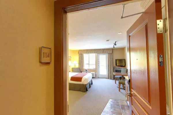 1490 Highway 99 HWY #114, Pemberton, BC V0N 2L1