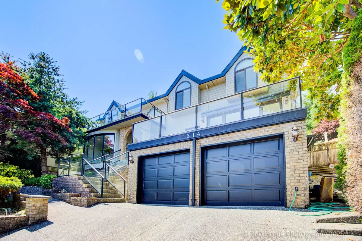 Delta, BC V4M 3L9,314 Rosehill Wynd