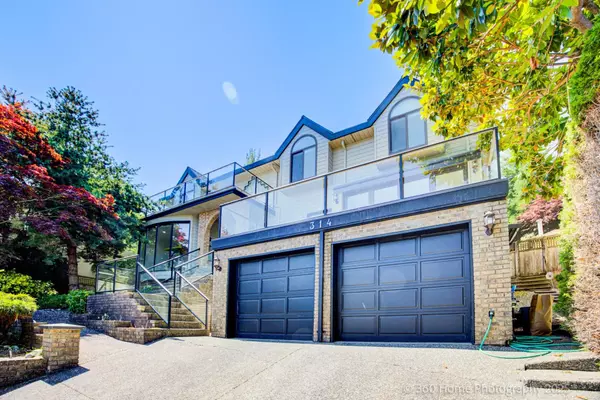 314 Rosehill Wynd, Delta, BC V4M 3L9