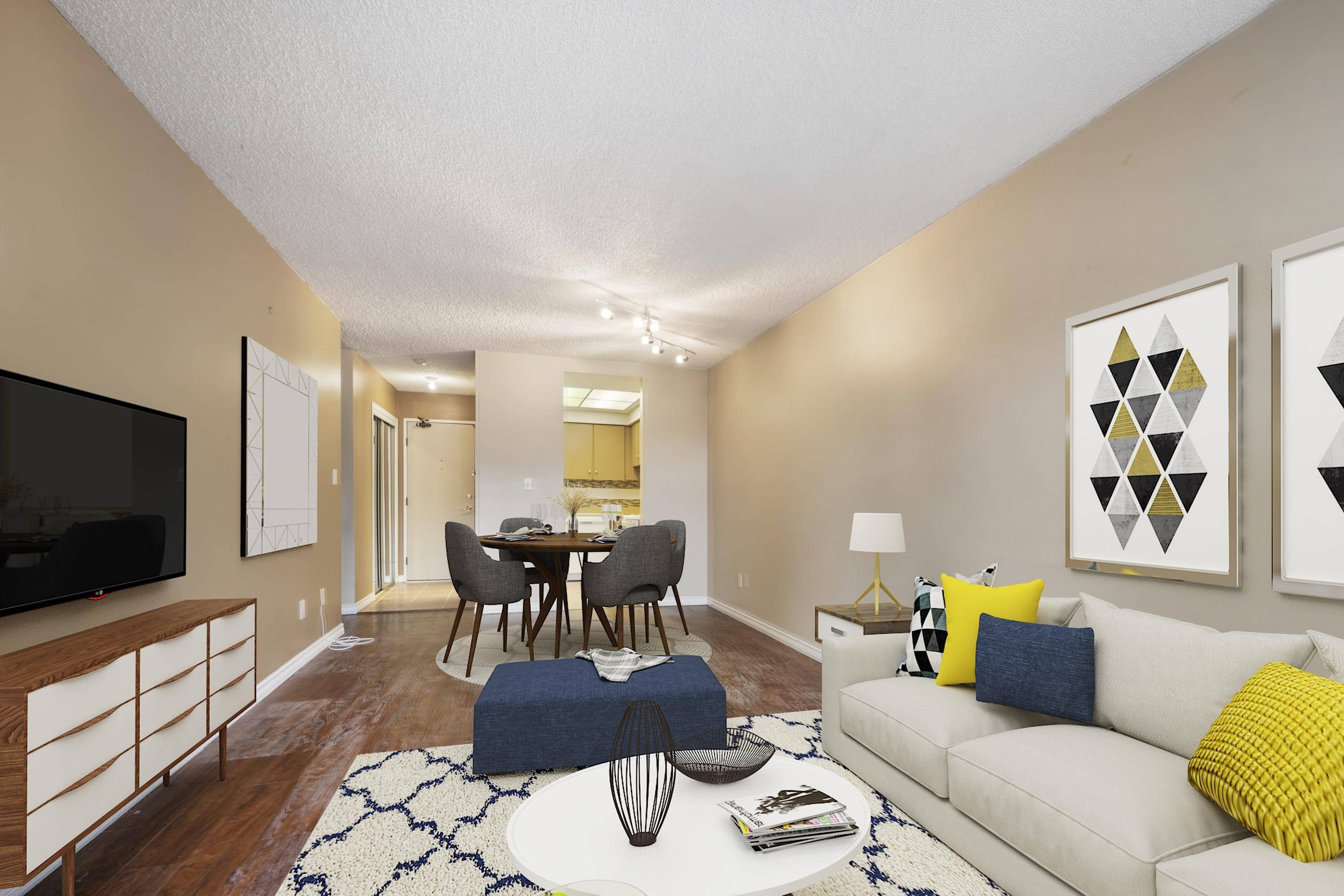Coquitlam, BC V3J 1T9,1177 Howie AVE #209