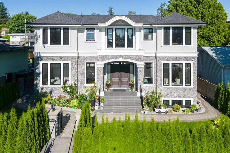 2130 Gerald AVE, Burnaby, BC V5A 2N1