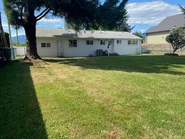 Chilliwack, BC V2R 1K8,6442 Evans RD