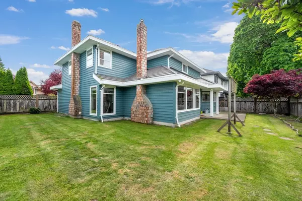 Richmond, BC V7C 5J6,6071 Livingstone PL