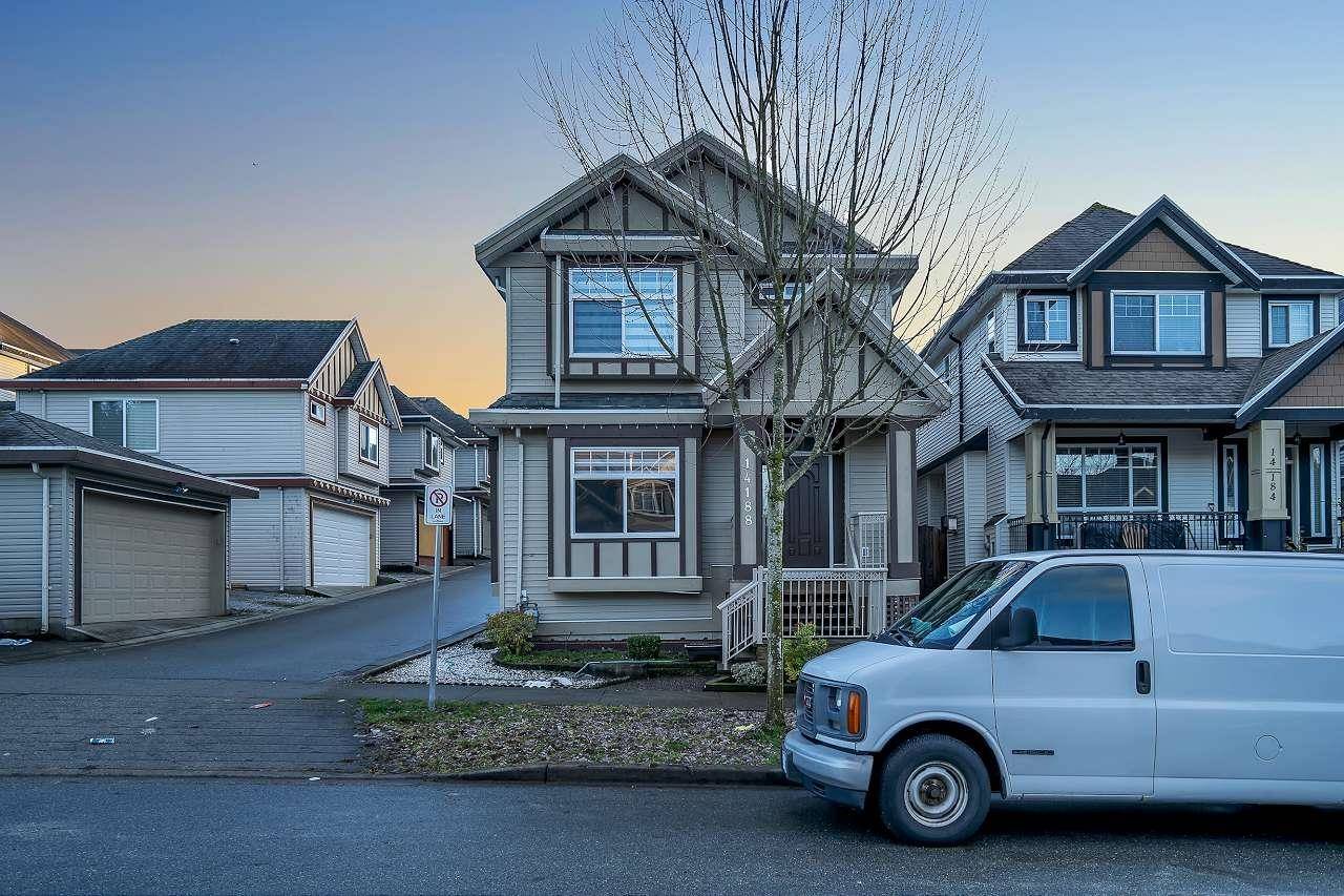 14188 62b AVE, Surrey, BC V3X 0B3