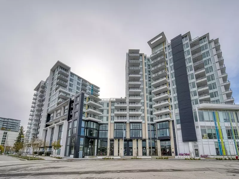 3328 Carscallen RD #802, Richmond, BC V6X 0T6