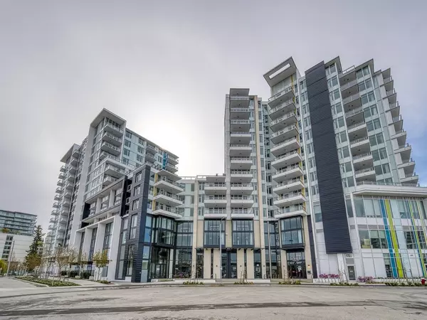 3328 Carscallen RD #802, Richmond, BC V6X 0T6