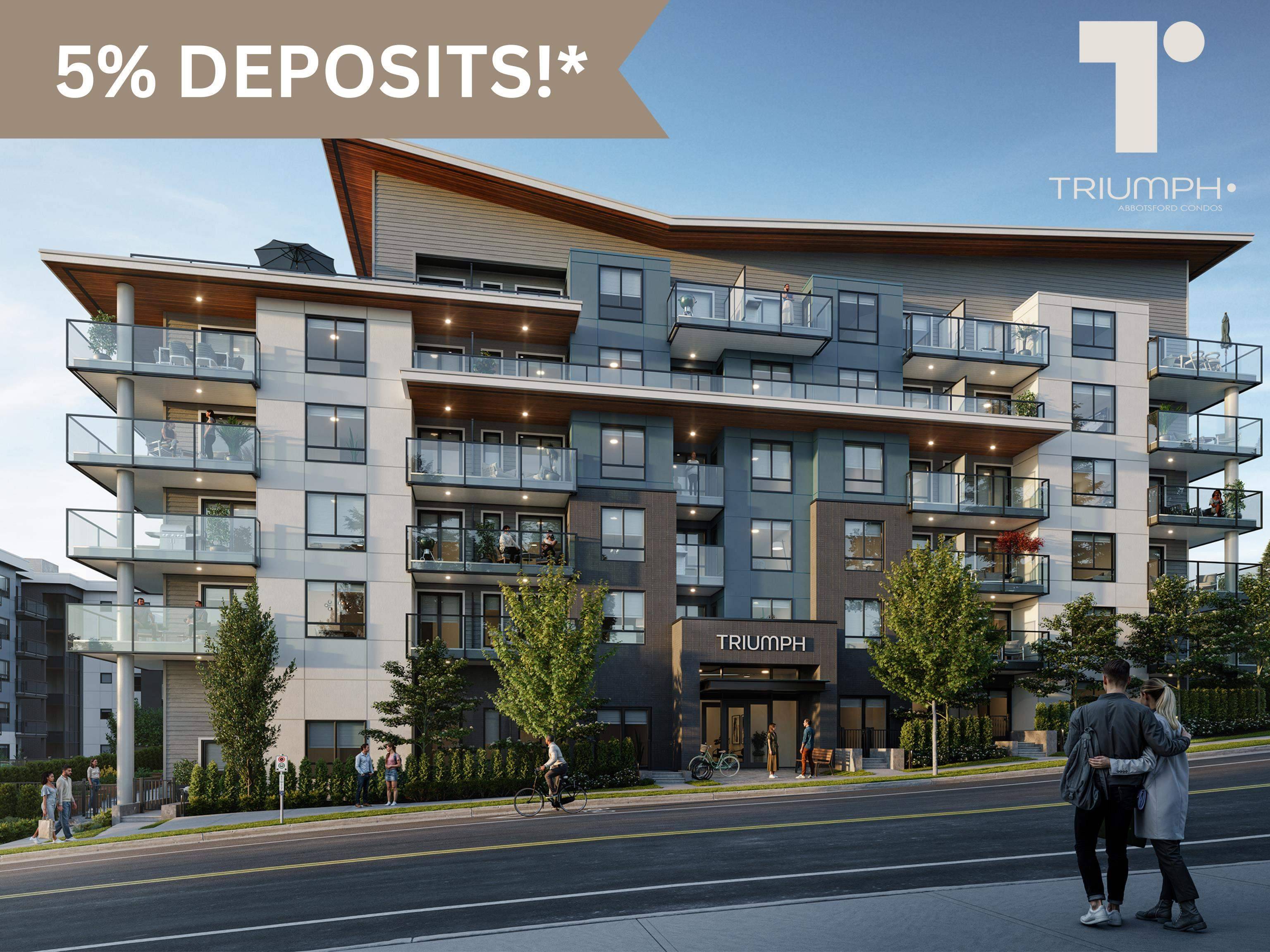 33919 George Ferguson WAY #108, Abbotsford, BC V0V 0V0