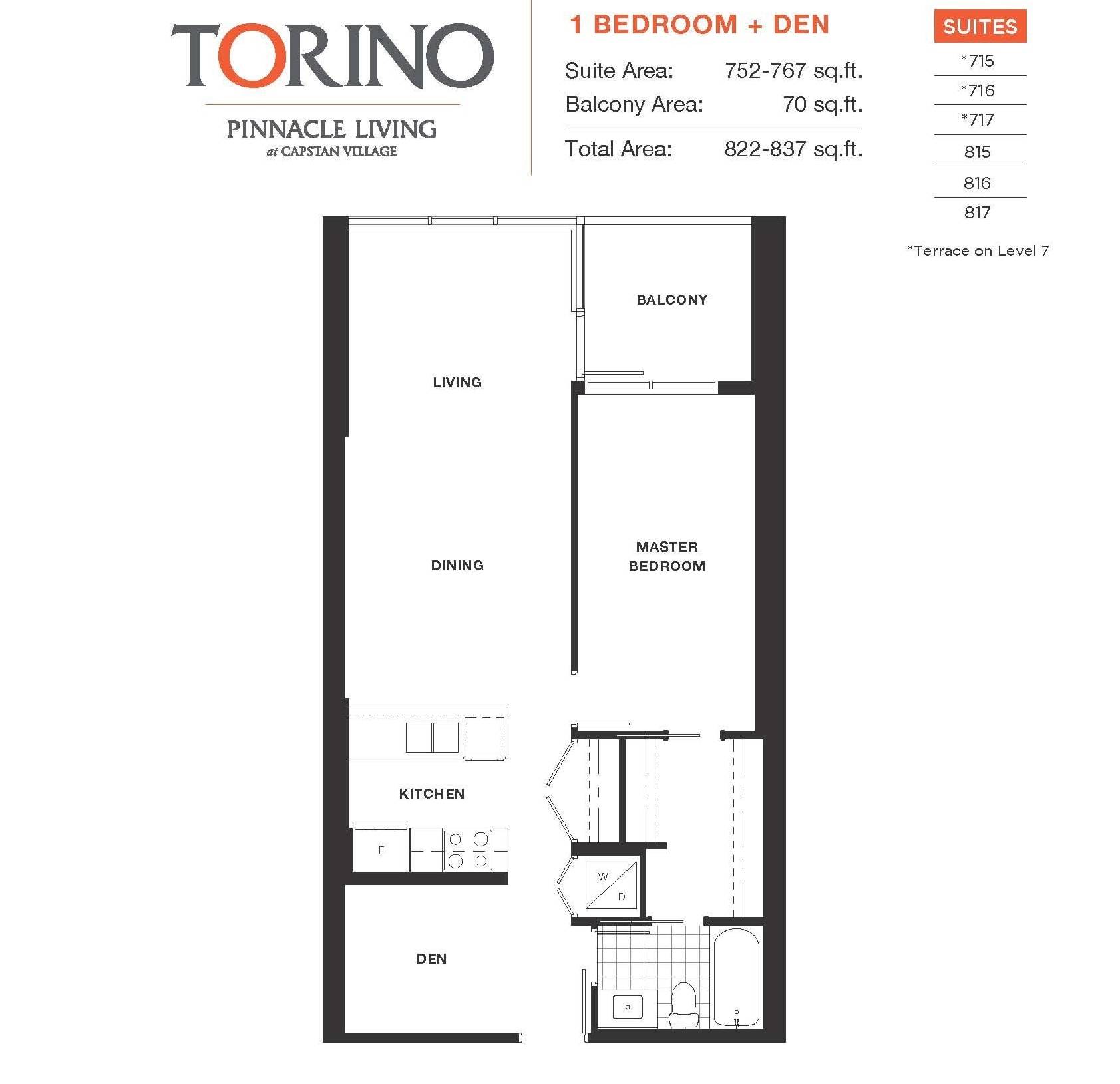 Richmond, BC V6X 0T6,3328 Carscallen RD #816