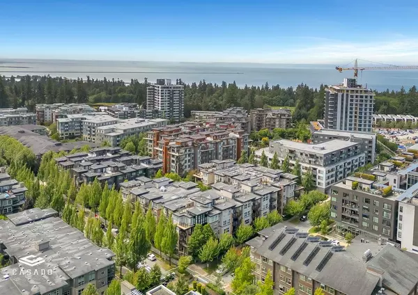 5928 Birney AVE #423, Vancouver, BC V6S 0B5