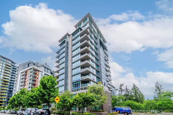 9060 University CRES #201, Burnaby, BC V5A 0E1