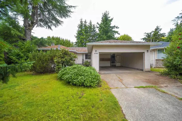 Surrey, BC V4A 8M8,2085 153 ST