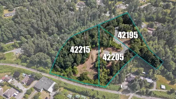 Chilliwack, BC V2R 5H2,42195 Majuba Hill RD