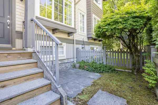 Burnaby, BC V3J 7Y5,3368 Morrey CT #36