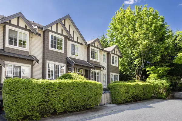 Burnaby, BC V3J 7Y5,3368 Morrey CT #36